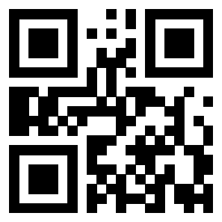 Scansione del Qr Code di 3919776203