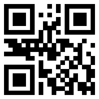 3919776205 - Immagine del QrCode