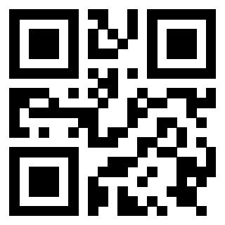 3919776208 Qr Code associato