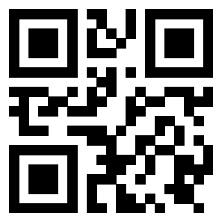 3919776209 - Immagine del Qr Code associato