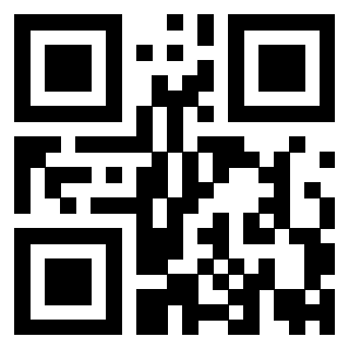 3919776216 - Immagine del QrCode associato