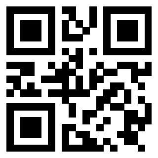 3919776218 - Immagine del Qr Code associato