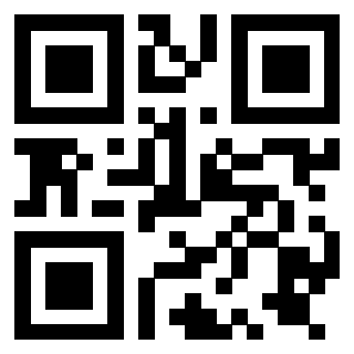 Immagine del QrCode di 3919776221