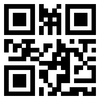 3919776227 - Immagine del QrCode