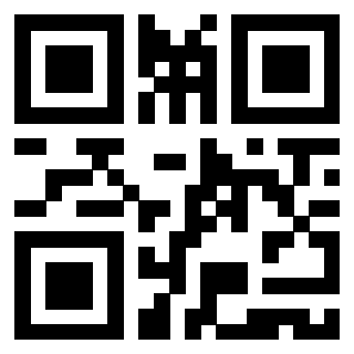 3919776228 - Immagine del QrCode associato