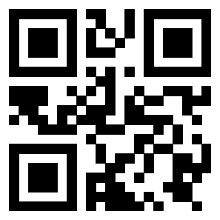 3919776229 Qr Code associato