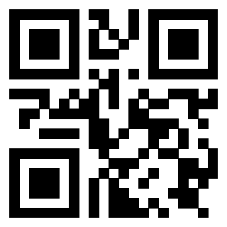 Immagine del QrCode di 3919776230