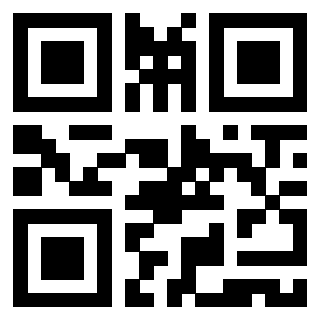 Immagine del QrCode di 3919776231