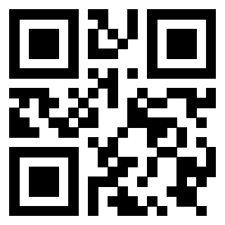 Il Qr Code di 3919776233
