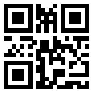 3919776234 - Immagine del QrCode associato
