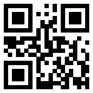 3919776237 - Immagine del Qr Code