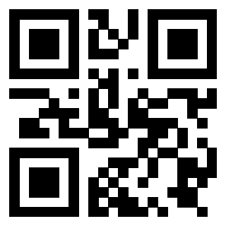 Immagine del Qr Code di 3919776239