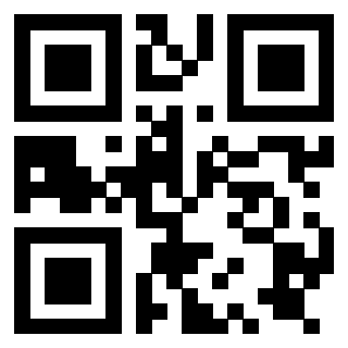 3919776242 - Immagine del QrCode