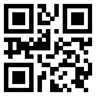 3919776244 Qr Code associato