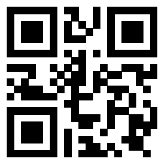 3919776247 QrCode associato