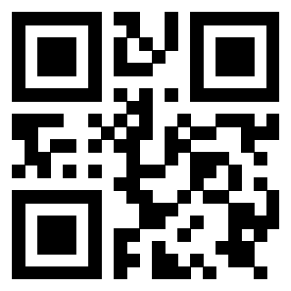 Il Qr Code di 3919776250