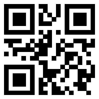 Immagine del Qr Code di 3919776251