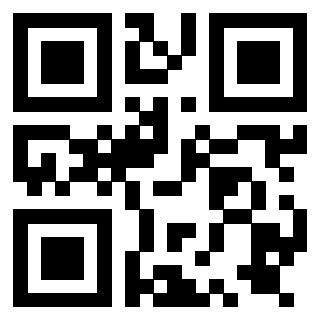 3919776253 QrCode associato