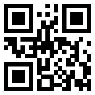 3919776254 - Immagine del QrCode