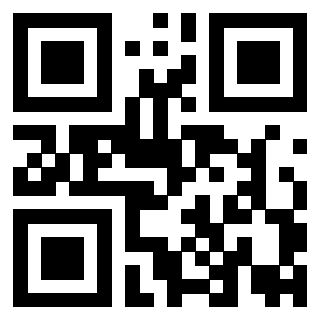 3919776257 - Immagine del Qr Code associato