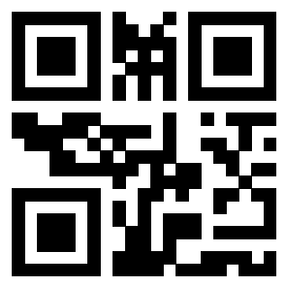 3919776262 - Immagine del Qr Code