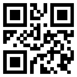 3919776265 QrCode associato