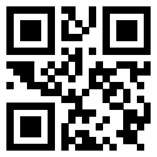 Il Qr Code di 3919776272