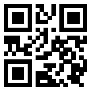 3919776273 - Immagine del QrCode associato