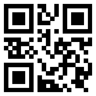 3919776275 - Immagine del QrCode