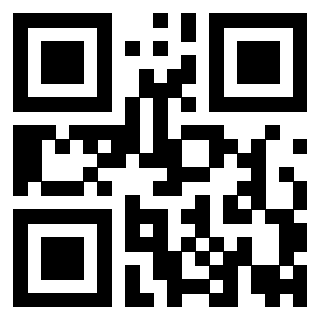 Il QrCode di 3919776276