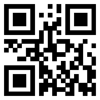 Scansione del Qr Code di 3919776277