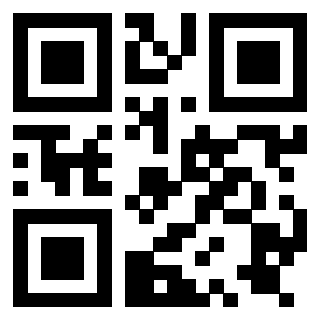 Scansione del Qr Code di 3919776278