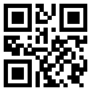 3919776279 Qr Code associato