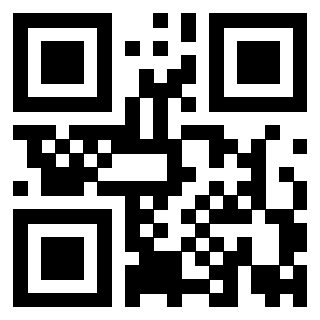 Immagine del Qr Code di 3919776280