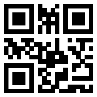 3919776281 Qr Code associato