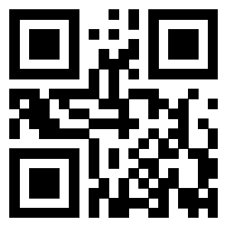 Immagine del QrCode di 3919776285