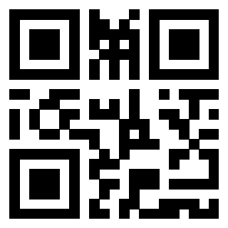 Il QrCode di 3919776290