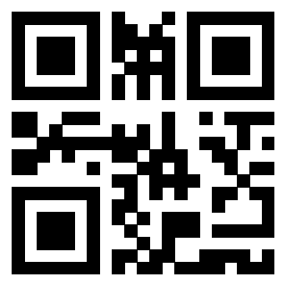 Immagine del Qr Code di 3919776292