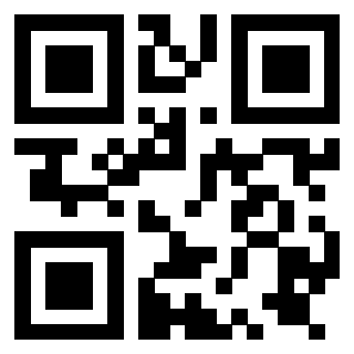 3919776293 - Immagine del Qr Code associato