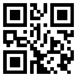 Immagine del Qr Code di 3919776304