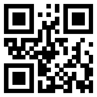 Immagine del Qr Code di 3919776308