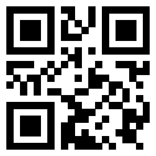 Il QrCode di 3919776310