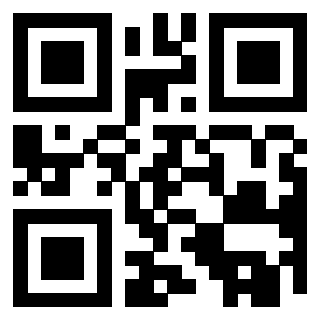 3919776311 - Immagine del Qr Code