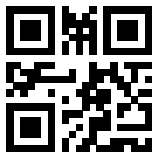 Scansione del Qr Code di 3919776313
