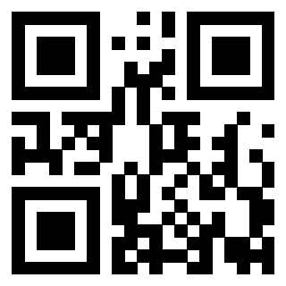 3919776314 - Immagine del QrCode associato