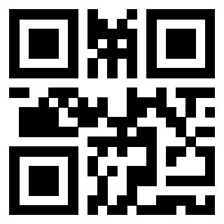 3919776315 - Immagine del Qr Code