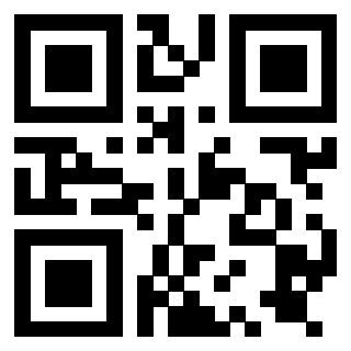 3919776316 - Immagine del Qr Code associato