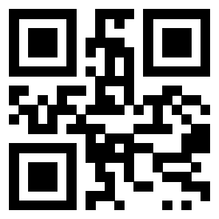 Scansione del Qr Code di 3919776317