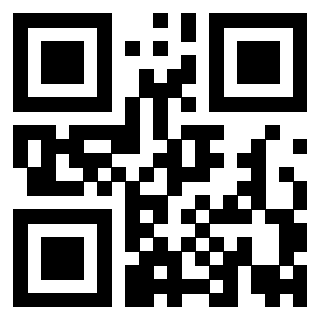 Immagine del QrCode di 3919776320
