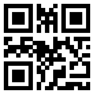 QrCode di 3919776321